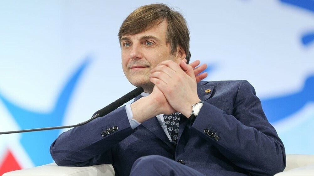 Сергей Кравцов: «Мы сформировали единое образовательное пространство»