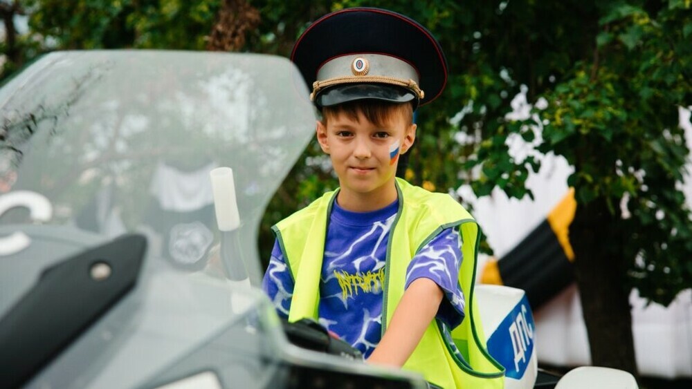 Лаборатория Безопасности приняла участие в VK Fest в Челябинской области