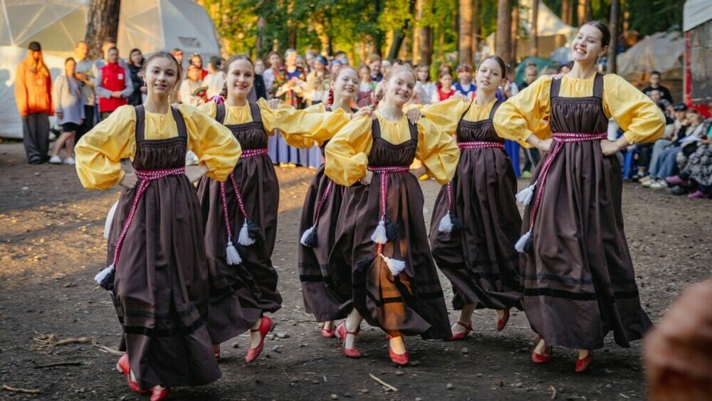 В Челябинской области пройдет краеведческий фестиваль «Уральские прикрасы»