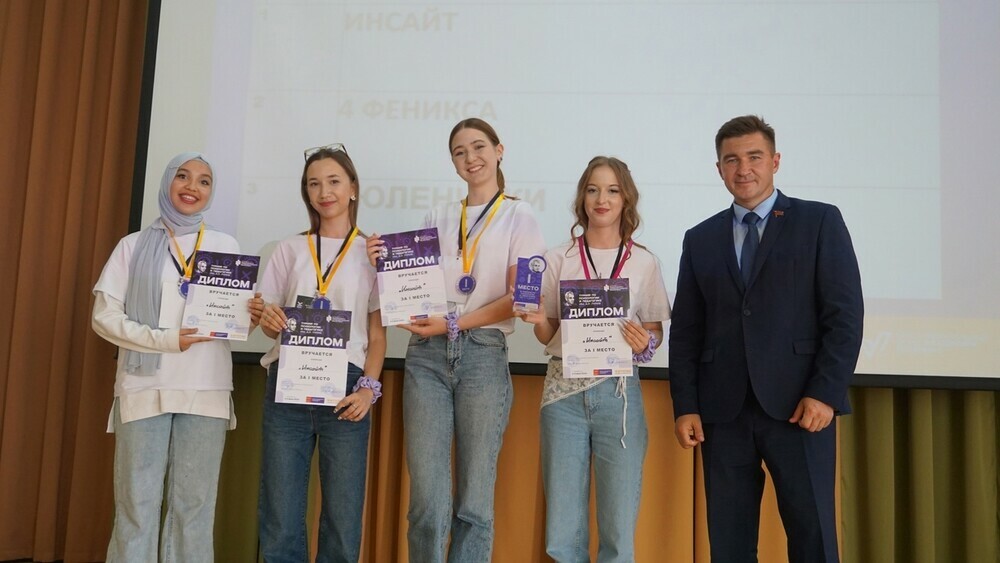 В Челябинске состоялся турнир по психологии и педагогике имени А.Р. Лурия