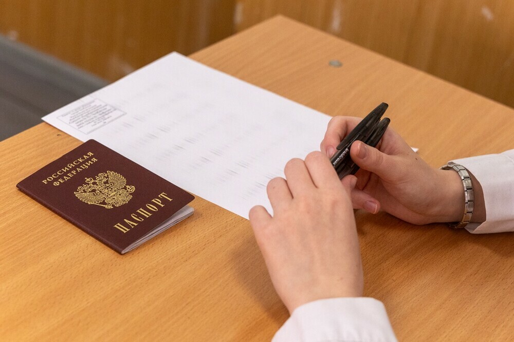 Промежуточные итоги ЕГЭ в Челябинской области: 87 стобалльных результатов
