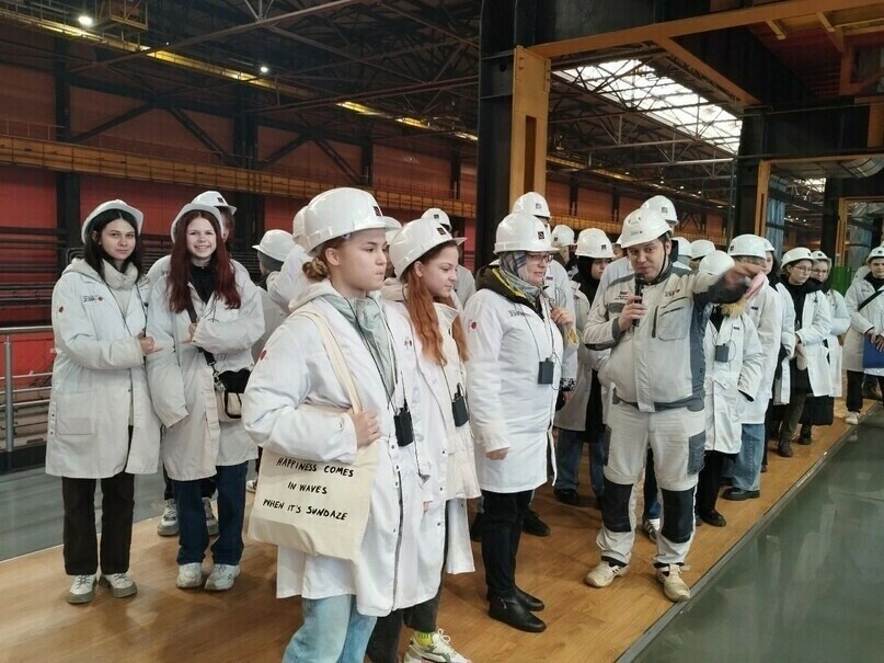 Челябинская область стала лидером в сфере профориентации населения