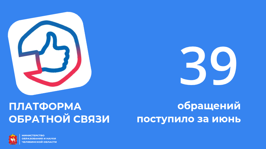 Жителям Челябинской области напоминают о возможностях платформы обратной связи