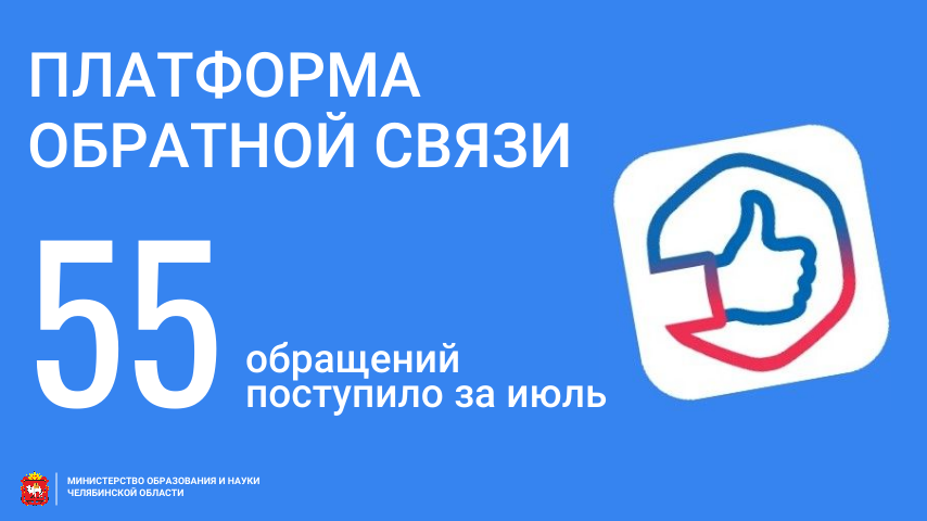 Жителям Южного Урала напоминают о возможностях платформы обратной связи