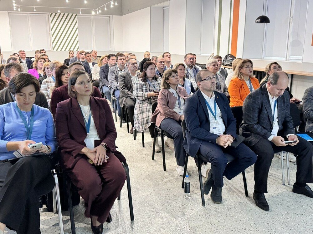 В Миассе проходит «Цифровой день» для руководителей цифровой трансформации Челябинской области