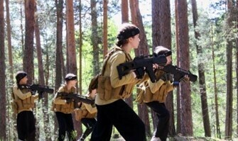 В Челябинской области будут проходить военно–тактические игры среди школьников и студентов колледжей