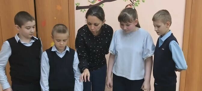 Челябинские педагогические работники отмечены высокими наградами